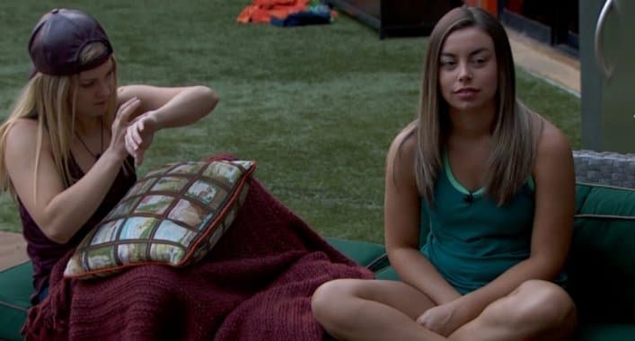 Saturday Night Feeds; Noms (First 4-5?)