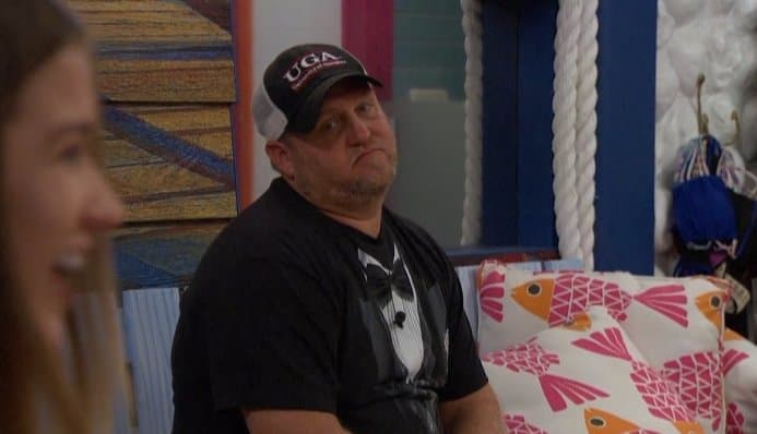 Big Brother Over The Top Live Eviction Thread