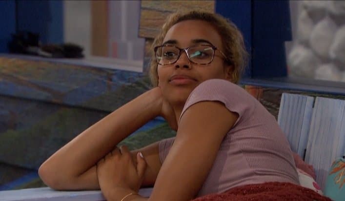Tuesday Night Feeds; BBOTT