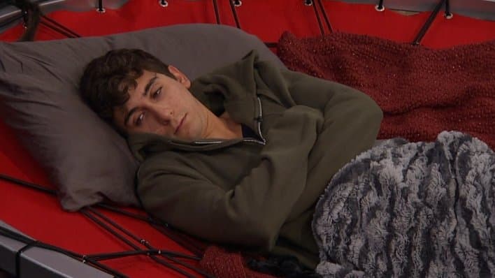 America’s Nom Day In The BBOTT House