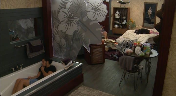 Are The Ballsmashers In Trouble? BBOTT