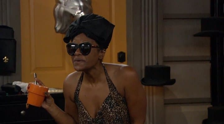 The Crying Game – BBOTT
