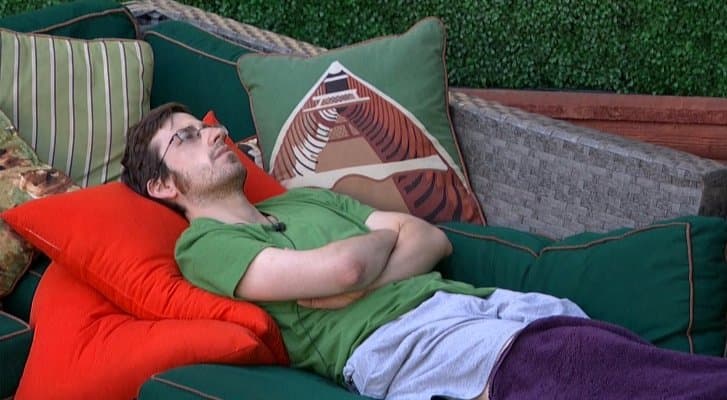 Will Scott Survive The Eviction?  BBOTT Wednesday