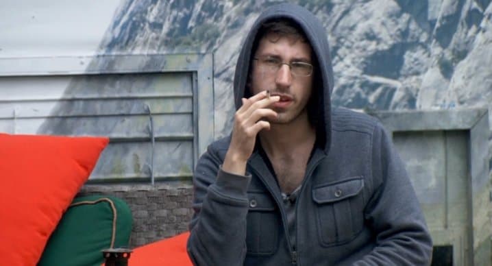 Eviction Day In The Big Brother House!  BBOTT