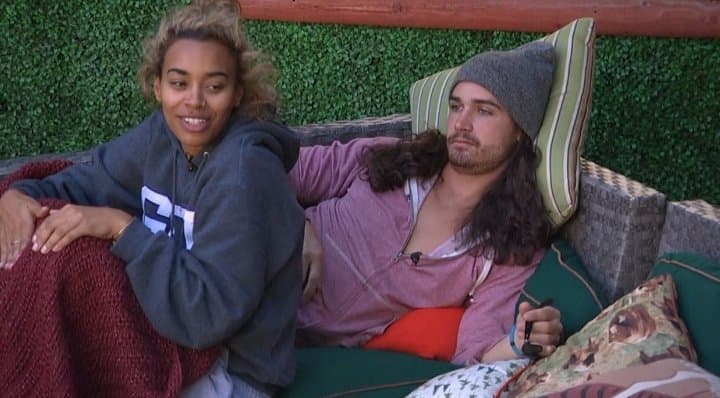 Live Eviction And HoH Competition – BBOTT