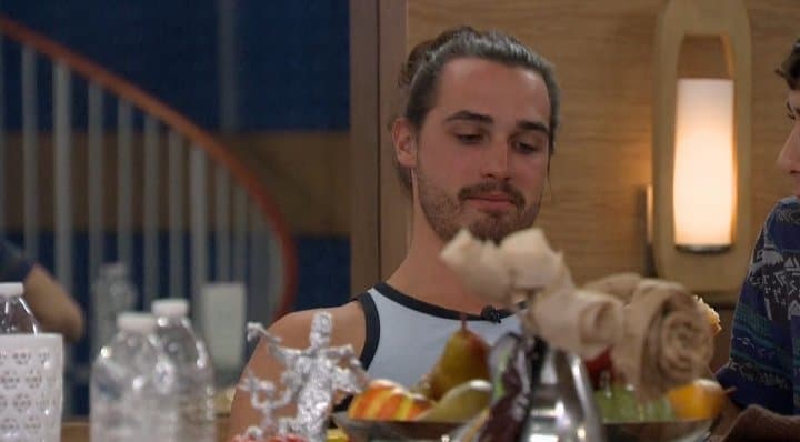 Monday Night Updates BBOTT
