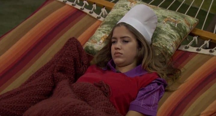 Thursday In The BBOTT House