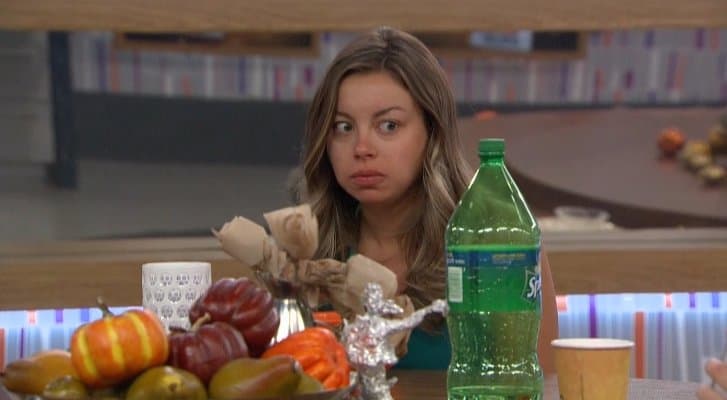 Care Package Day In The BBOTT House