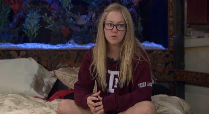 Care Package Day In The BBOTT House