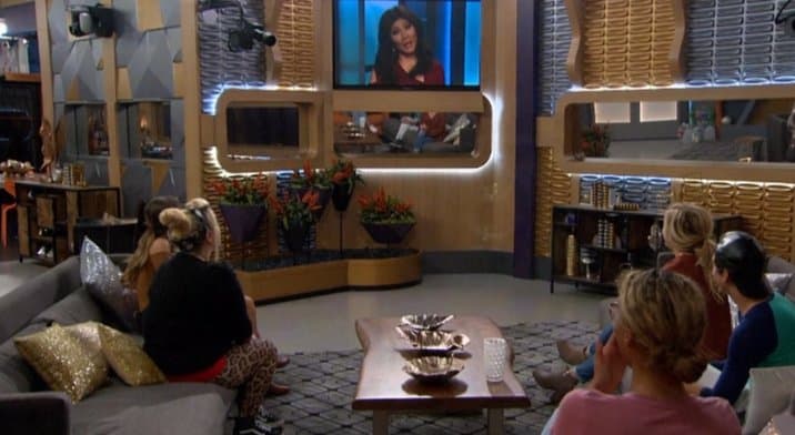 HoH Re-Match, Shelby vs Jason