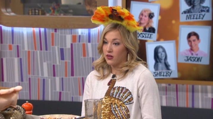 Down To The Final Week BBOTT