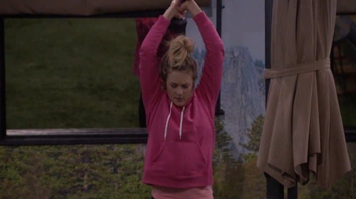 Morgan Vs Justin, Who You Got? BBOTT