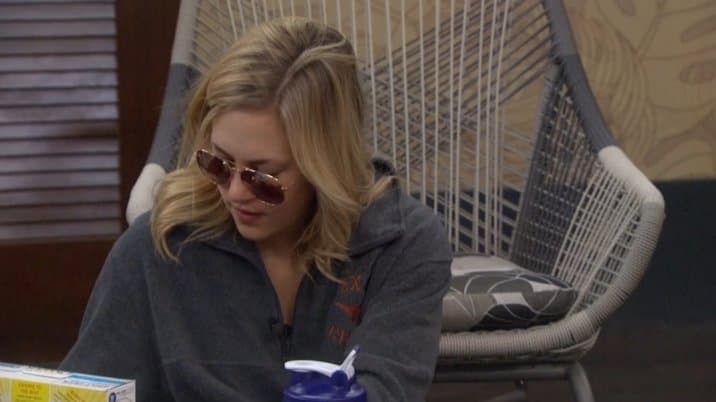 It’s Sister Split Day In The BBOTT House
