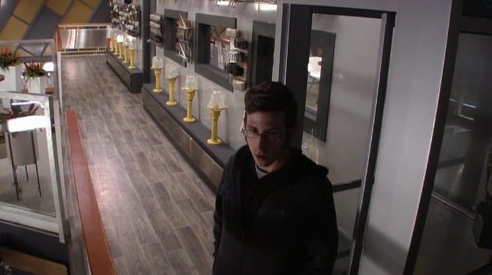 Live Eviction And HoH Thread BBOTT