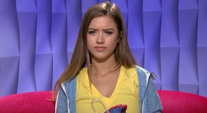 Eviction Day In The BBOTT House