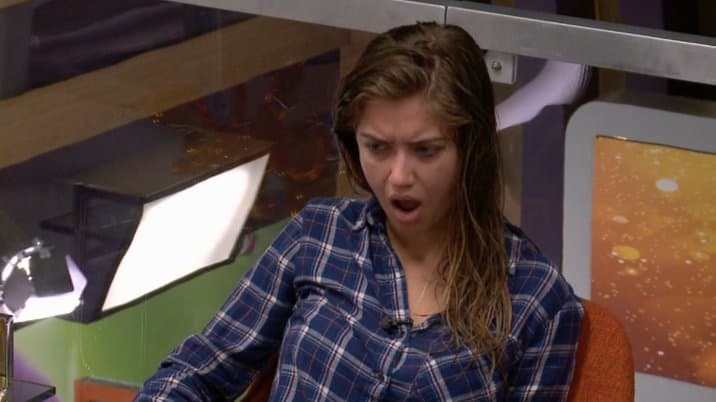 Big Brother 19 – Last Live Show Before The Finale!