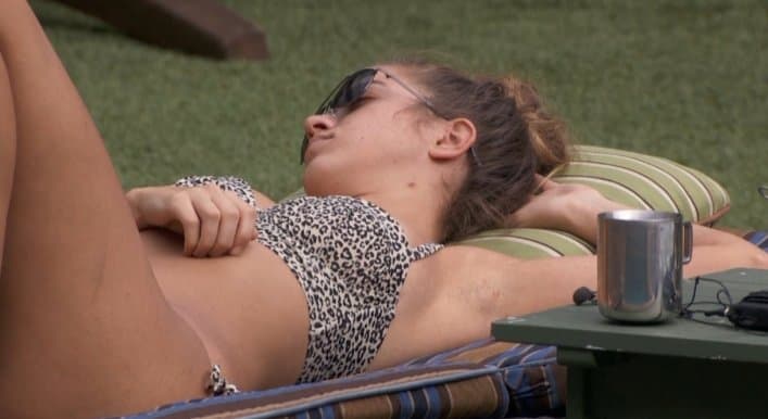Saturday Feed Updates – The Wait For Veto BBOTT