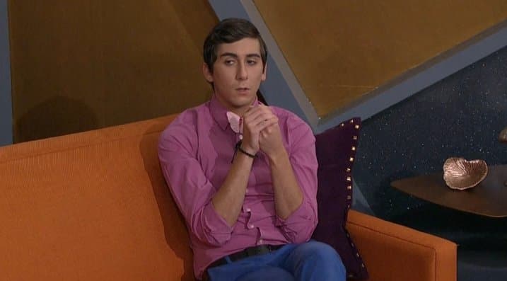 Big Brother OOTT Finale Night