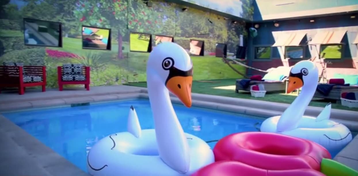 Big Brother 19 – We Have A House!