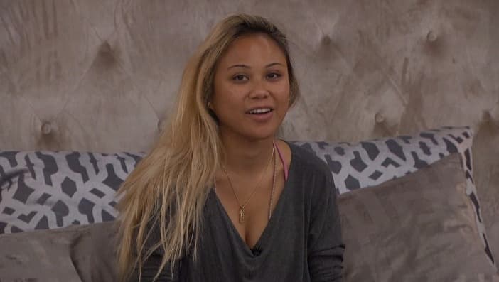 Tuesday Feed Updates – Big Brother 19 Spoilers