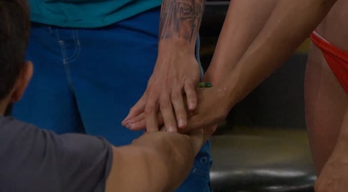 Big Brother 19 Saturday Night Spoilers