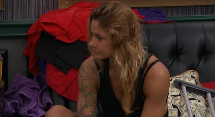 Thursday Afternoon Update From Big Brother 19