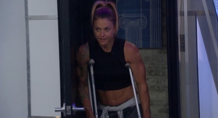 It’s A Christmas Miracle – She’s Back!