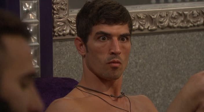 Big Brother Live Show Updates! Endurance Comp Tonight