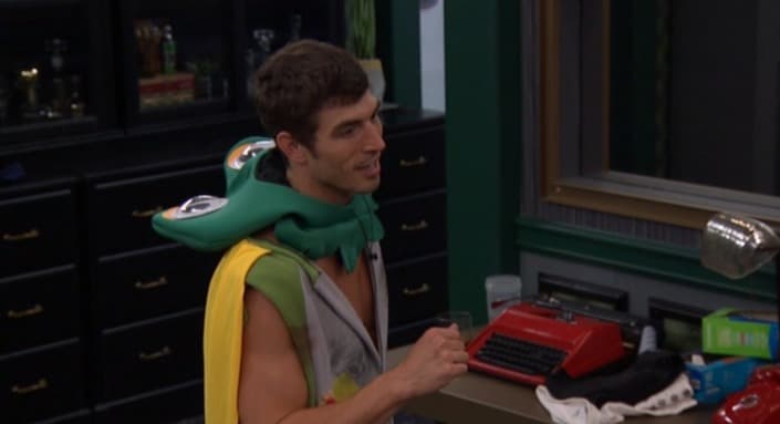 Big Brother 19 Friday Recap