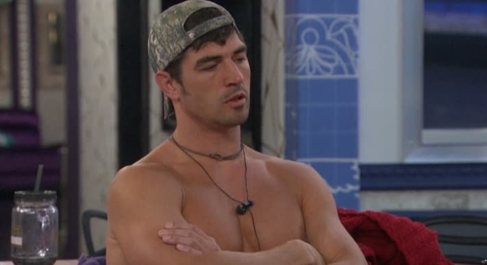Big Brother 19 – Veto Ceremony Day Feed Updates
