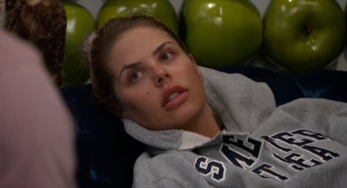 Big Brother 19 – Thursday Feeds