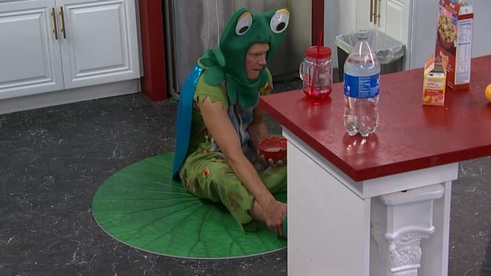 Big Brother 19 Sunday Feed Updates