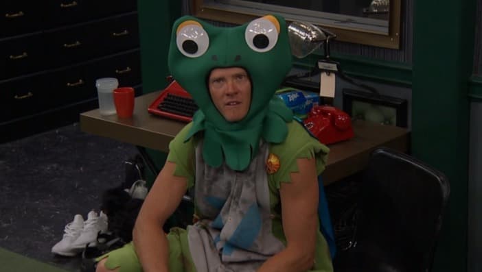 Big Brother 19 Veto Ceremony Results
