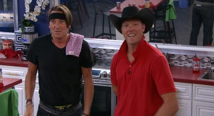 One Day Until Eviction – Big Brother House Still Undecided!