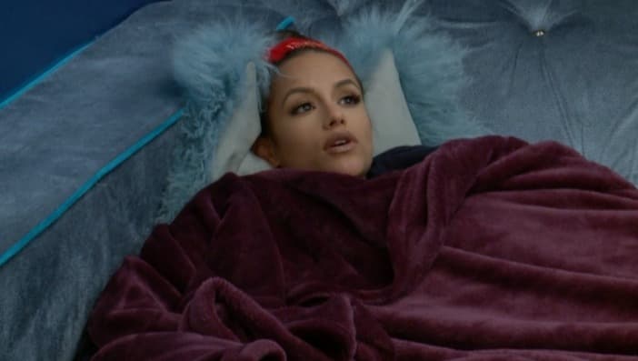 Big Brother 19 – Saturday Night Feeds And Nom Results
