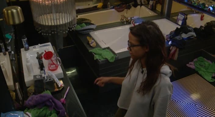 Wednesday Night Big Brother Spoiler Thread