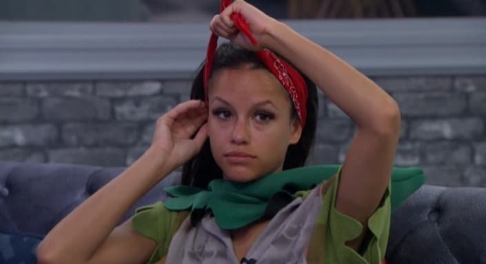Big Brother 19 Saturday Feed Updates – Veto Day!