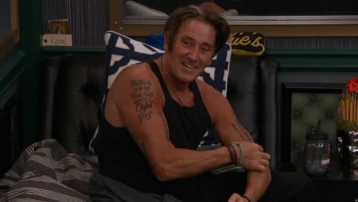Big Brother 19 Live Eviction Thread!