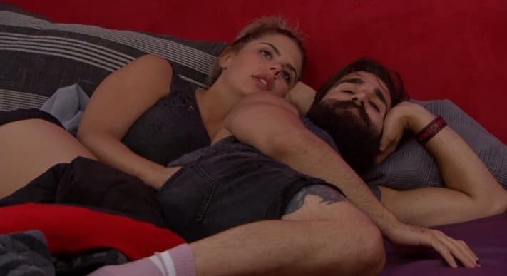 Big Brother 19 – Sunday Feed Updates