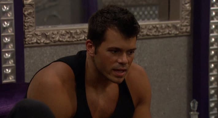 Big Brother 19 Saturday Updates – The Return of Cody