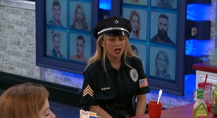 Big Brother 19 Power of Veto Results