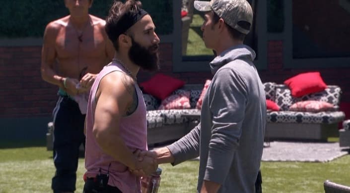 Sunday Night Nomination Episode Discussion