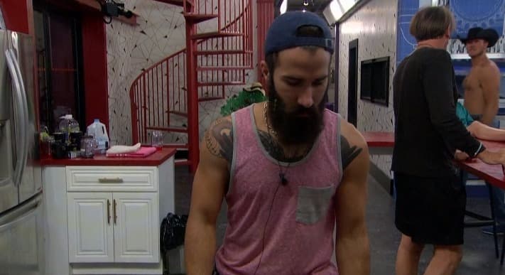 Big Brother 19 Wednesday Feed Updates – Drama Night?