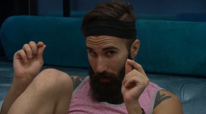 Is Paul Playing Too Hard By Pretending To Not Play?