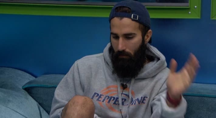 Big Brother 19 – Sunday Feed Updates 7/30