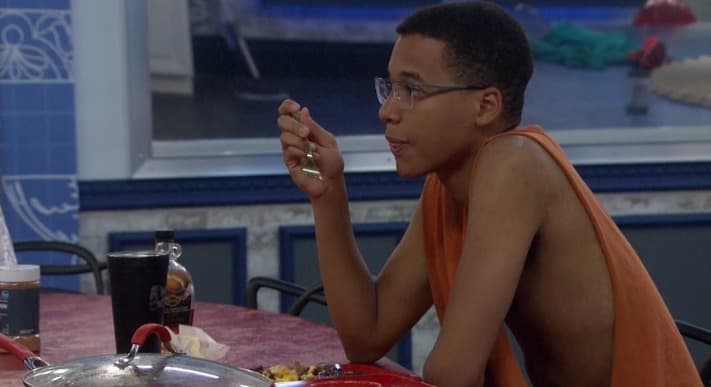 Big Brother 19 – Tuesday Feeds Plus I’m Back!