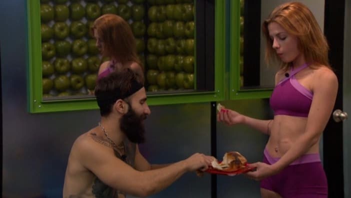 Big Brother 19 – Veto Ceremony Results