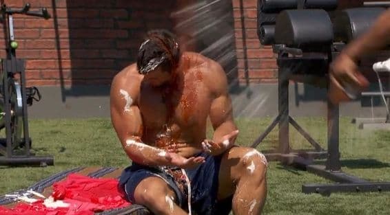 Big Brother 19 Favorite Player Poll Week 3