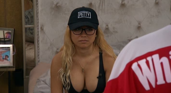 Big Brother 19 – Saturday Feed Updates