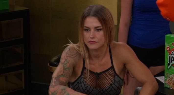 Big Brother 19 – Friday Fun. Temptation Plus Nominations!